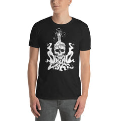 Druid Lord "Candle Logo" Shirt