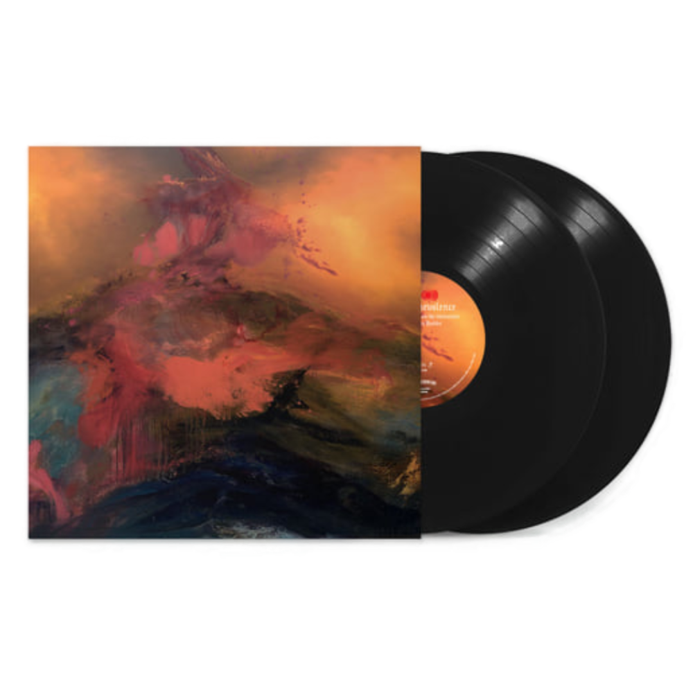 Sunn 0))) ‎"Metta, Benevolence BBC 6Music: Live On The Invitation Of Mary Anne Hobbs" 2xLP Vinyl