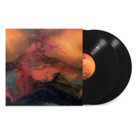 Sunn 0))) ‎"Metta, Benevolence BBC 6Music: Live On The Invitation Of Mary Anne Hobbs" 2xLP Vinyl