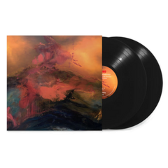 Sunn 0))) ‎"Metta, Benevolence BBC 6Music: Live On The Invitation Of Mary Anne Hobbs" 2xLP Vinyl