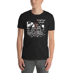 Retortion Terror "Retortion Terror" Shirt