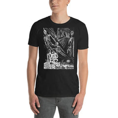 Druid Lord "Dark Age Sorcery" Shirt