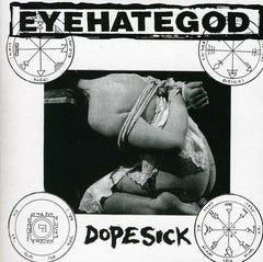 Eyehategod - Dopesick - Music CD