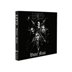 1349 "Winter Mass" [CD Digipak / Vinyl]