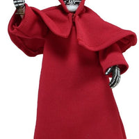 Misfits The Fiend Red Robe - Action Figure Rock Movie Heroes