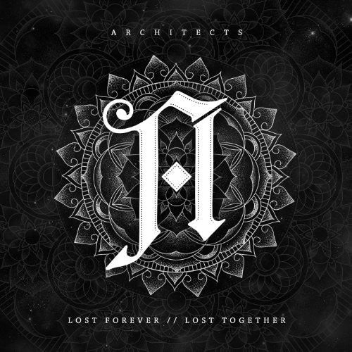 Architects - Lost Forever / Lost Together - Music CD
