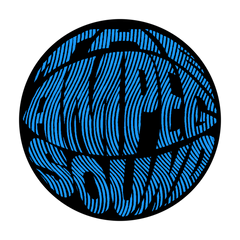 The Ampeg Sound Sticker