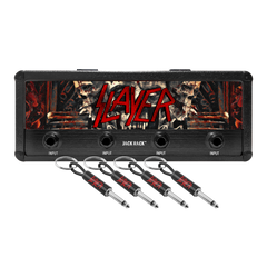 Slayer "Magnetic" Jack Rack®
