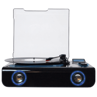 Victor Beacon Hybrid 5-in-1 Turntable System - Refurbished Jupiter Gear Home