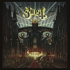 Ghost "Meliora" Vinyl