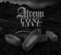 Atreyu - Long Live - Music CD