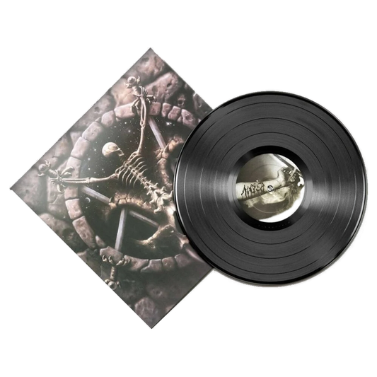 Slayer "Divine Intervention" Remastered 180g Vinyl (Reissue)