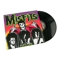 Misfits "Evilive" Vinyl
