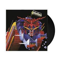 Judas Priest "Defenders Of The Faith" 180g Vinyl