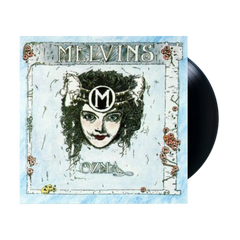 Melvins "Ozma" Vinyl