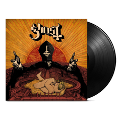 Ghost "Infestissumam" Vinyl