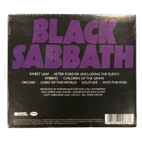 Black Sabbath 