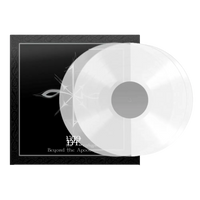 1349 "Beyond The Apocalypse" 2xLP Clear Vinyl