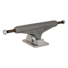 Independent "Stage 11" [IKP Steel] Grey Silver Skateboard Trucks
