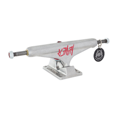 Independent "Slayer Stage 11" [Polished] Standard Skateboard Trucks