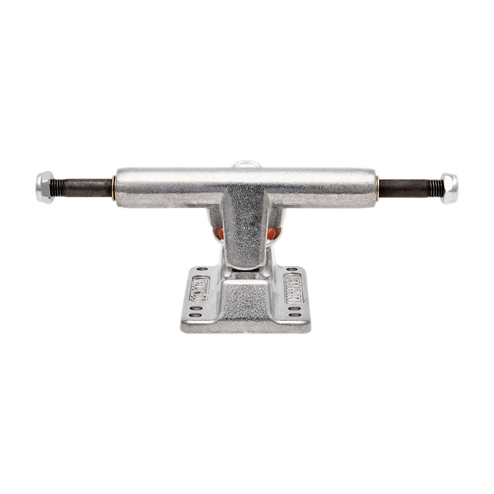 Independent "Stage 11" [Polished T-Hanger 109mm] Skateboard Trucks