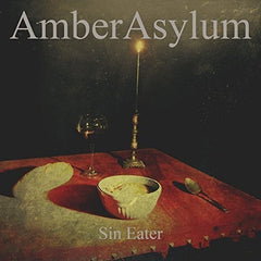 Amber Asylum - Sin Eater - Vinyl Record
