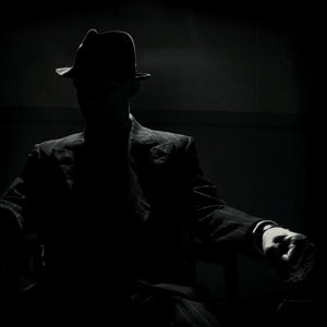 The Atlas Moth "Coma Noir" CD Prosthetic Records