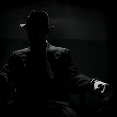 The Atlas Moth "Coma Noir" CD