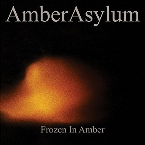 Amber Asylum - Frozen In Amber - Music CD