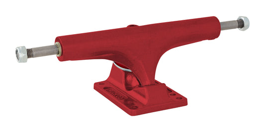 Independent "Stage 4" [Red] Standard Skateboard Trucks