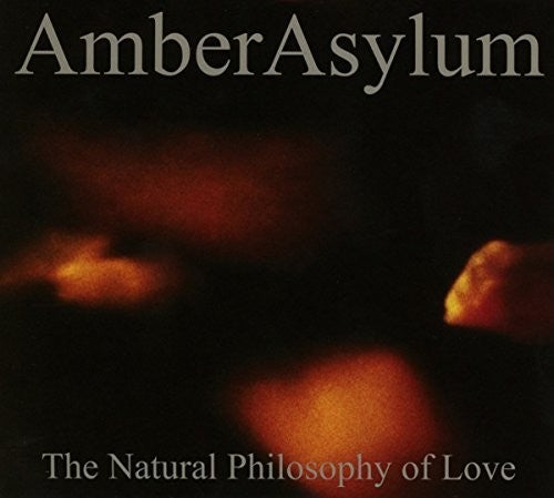 Amber Asylum - Natural Philosophy Of Love [CD]