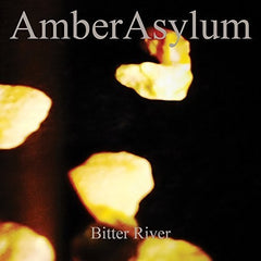 Amber Asylum - Bitter River Music CD