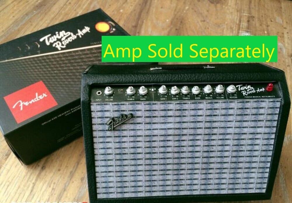 Kiss "Gene Simmons - Punisher Bass" Licensed Mini Guitar