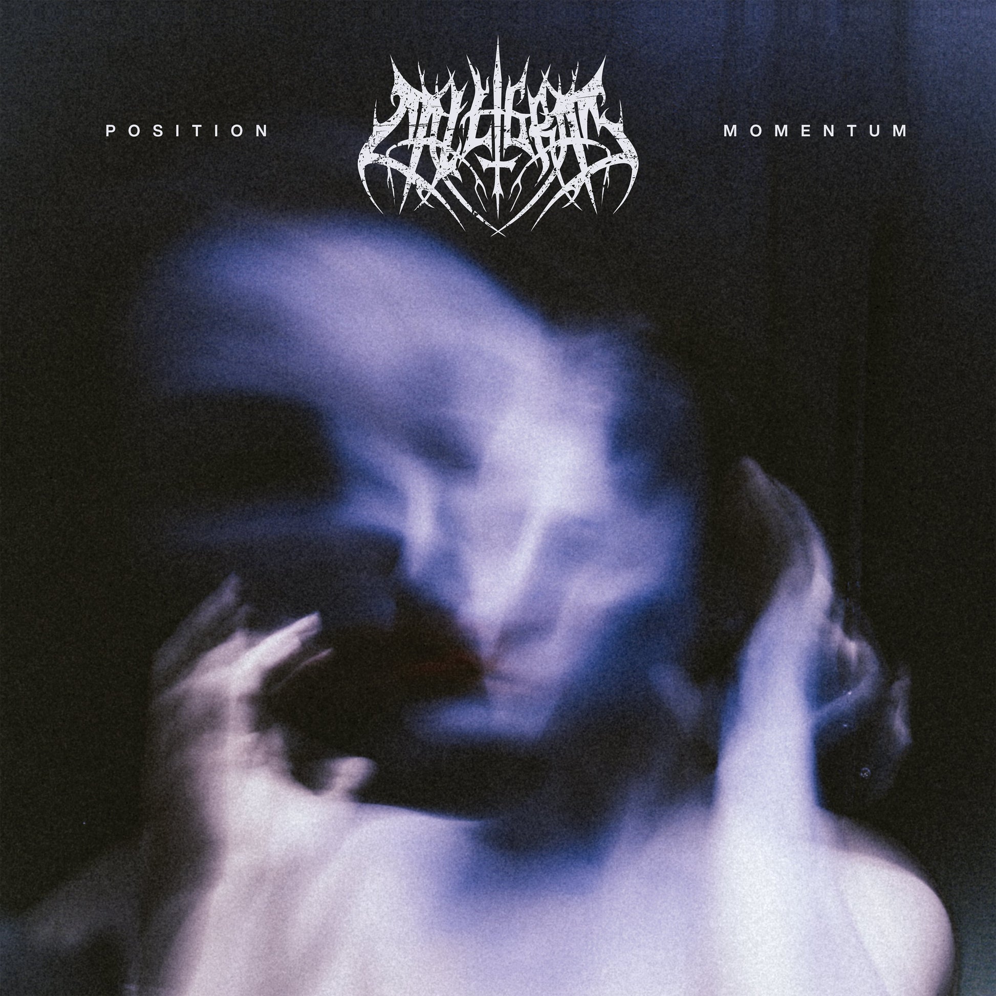 Calligram "Position | Momentum" CD Prosthetic Records