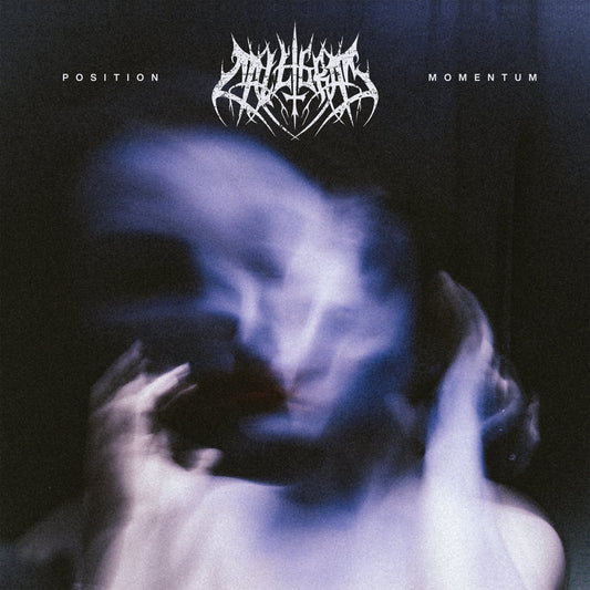 Calligram "Position | Momentum" CD Prosthetic Records