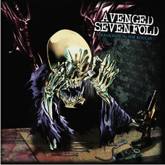 Avenged Sevenfold - Diamonds In The Rough - Vinyl Record
