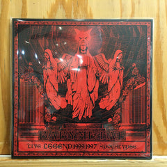 Babymetal - Live (legend 1999 & 1997 Apocalypse) - Vinyl Record