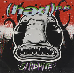 (hed) P.E.  “Sandmine” CD