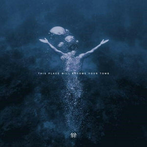 Sleep Token - This Place Will Become Your Tomb [Digipak] (Uk) Rock Band Merch