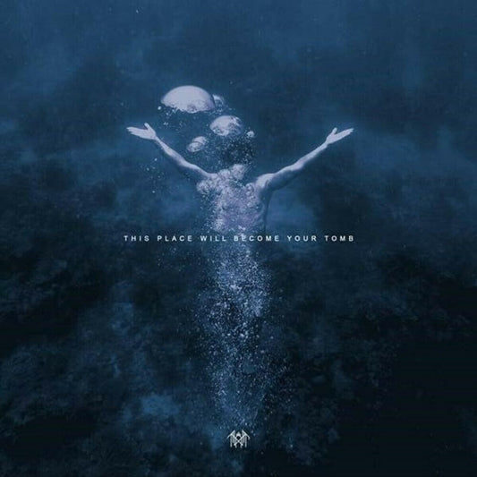 Sleep Token - This Place Will Become Your Tomb [Digipak] (Uk) Rock Band Merch