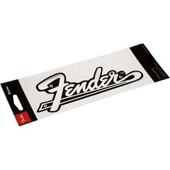 Fender "3D Logo" Sticker