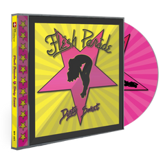 Flesh Parade "Dirty Sweet" CD