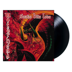 Motörhead "Snake Bite Love" Vinyl