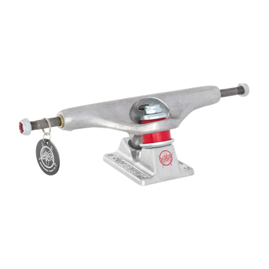 Independent "Slayer Stage 11" [Polished] Standard Skateboard Trucks
