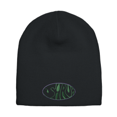 SHRÜM "Logo" Embroidered Beanie