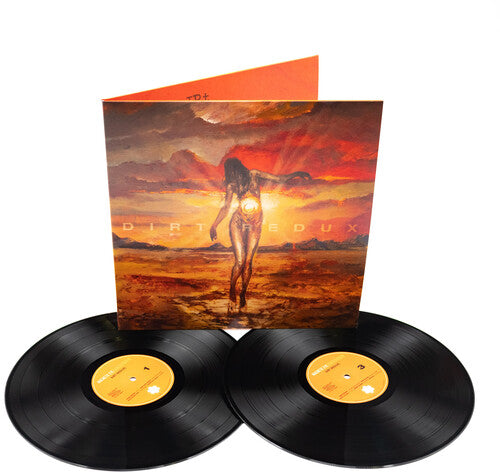 Alice In Chains - Dirt (redux) / Various - Alice In Chains - Dirt (redux) / Various - Vinyl Record