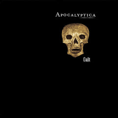 Apocalyptica - Cult - Music CD