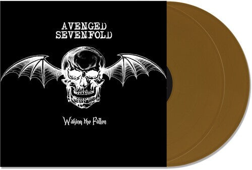 Avenged Sevenfold - Waking The Fallen - Vinyl Record