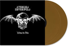 Avenged Sevenfold - Waking The Fallen - Vinyl Record