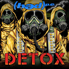(hed) P.E.  “Detox” CD